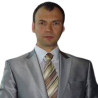Цыпленков Юрий, основатель проекта Synthesizer. 