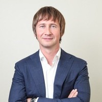Василий Неделько, управляющий партнер юридической компании "Неделько и партнеры"
