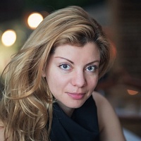 Анастасия Люстина, основатель и руководитель компании LeClick