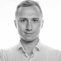 Белов Александр, руководитель венчурного инвестиционного сообщества, экосистема SberX