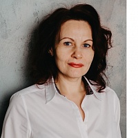 Любовь Шерышева - профессиональный финансист, импакт-инвестор, партнер программы "Навстречу импакт инвестициям".