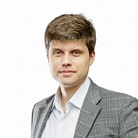Дмитрий Калаев, директор акселератора Фонда развития интернет инициатив (ФРИИ)