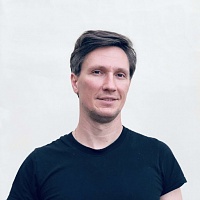 Алексей Майстренко, основатель проекта SalesChain