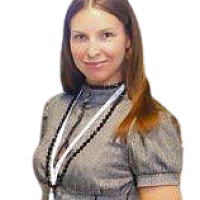 Елена Колмакова, партнер по привлечению инвестиций акселератора СОБА, бизнес-ангел, трекер в стартапах от pre-seed стадии